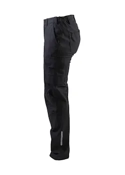 Blaklader Dames Industrie Werkbroek Stretch 2.0 miniatuur