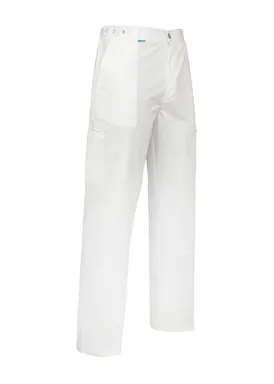 De Berkel pantalon Odin B710326