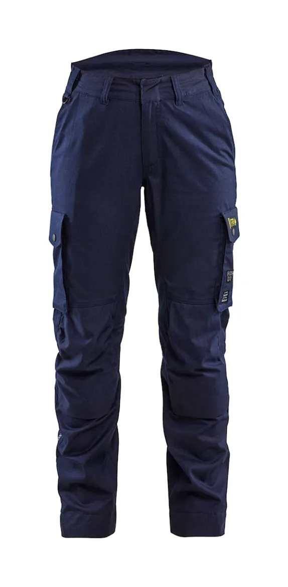 Marineblau