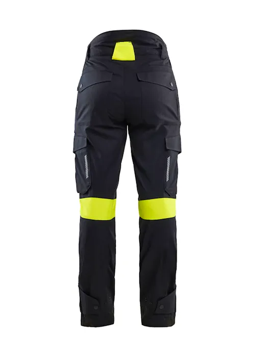 Blaklader 7107 Multinorm Dames Werkbroek Inherent