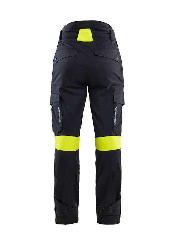 Blaklader 7107 Multinorm Damen-Arbeitshose inhärent