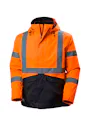 Helly Hansen Alta Shell Hi-Vis Jacket Vorschaubild