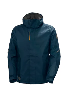 Helly Hansen Kensington wasserdichte Shelljacke 71080