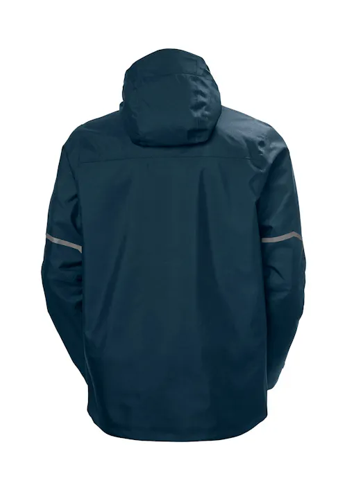 Helly Hansen Kensington Veste shell imperméable 71080