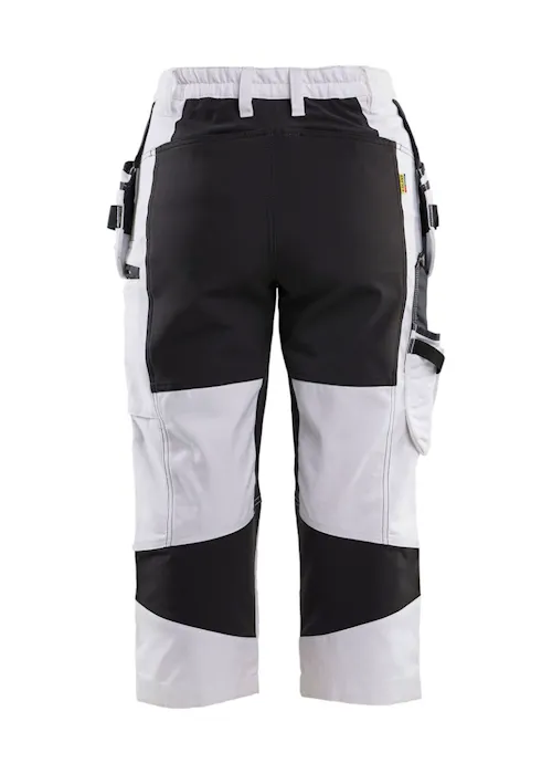 Blaklader 7109 Dames Schilderspiraatbroek X1900 Met Stretch