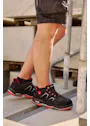 Elten Alan XXTP Black-Red Easy ESD S1PS Sicherheitsschuh Vorschaubild