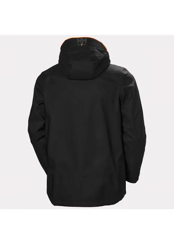 Helly Hansen Chelsea Evo 2.0 Shell Jacket 71141