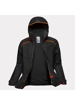 Helly Hansen Chelsea Evo 2.0 veste Shell thumbnail (vignette)