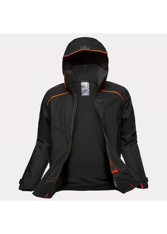 Helly Hansen Chelsea Evo 2.0 Shell Jacket 71141