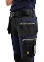 Blåkläder 7115 Damen-Arbeitshose mit Stretch Vorschaubild