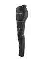 Blåkläder 7115 Damen-Arbeitshose mit Stretch Vorschaubild