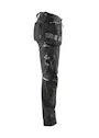 Blåkläder 7115 Damen-Arbeitshose mit Stretch Vorschaubild