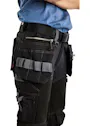 Blåkläder 7115 Damen-Arbeitshose mit Stretch Vorschaubild