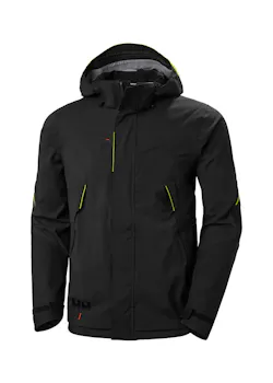 Helly Hansen Magni Evo Shell Jacket