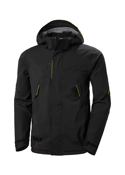 Helly Hansen Magni Evo Veste Shell