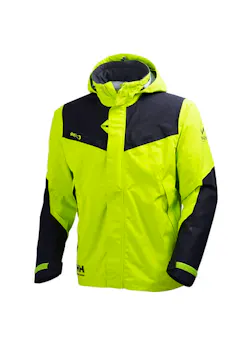 Helly Hansen Magni Shell jacket 2.0 miniatuur