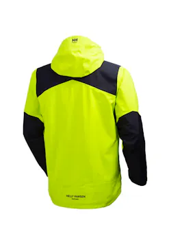 Helly Hansen Magni Shell jacket 2.0 miniatuur