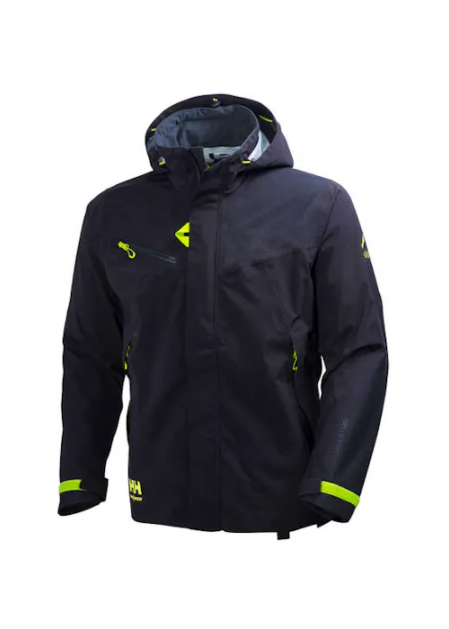Helly Hansen Magni Shell jacket 2.0