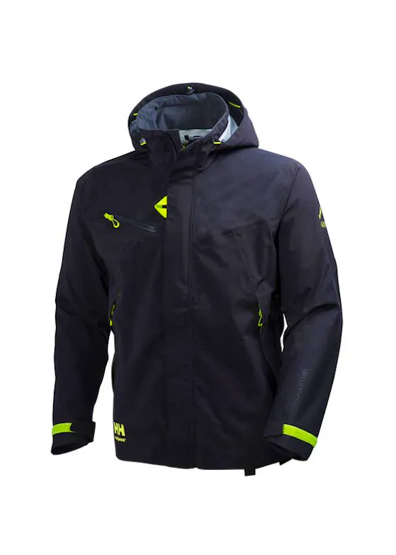 Helly Hansen Magni Shell Jacket 2.0