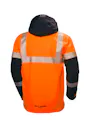 Helly Hansen Icu Hi-Vis dreilagige wasserdichte Shelljacke Vorschaubild