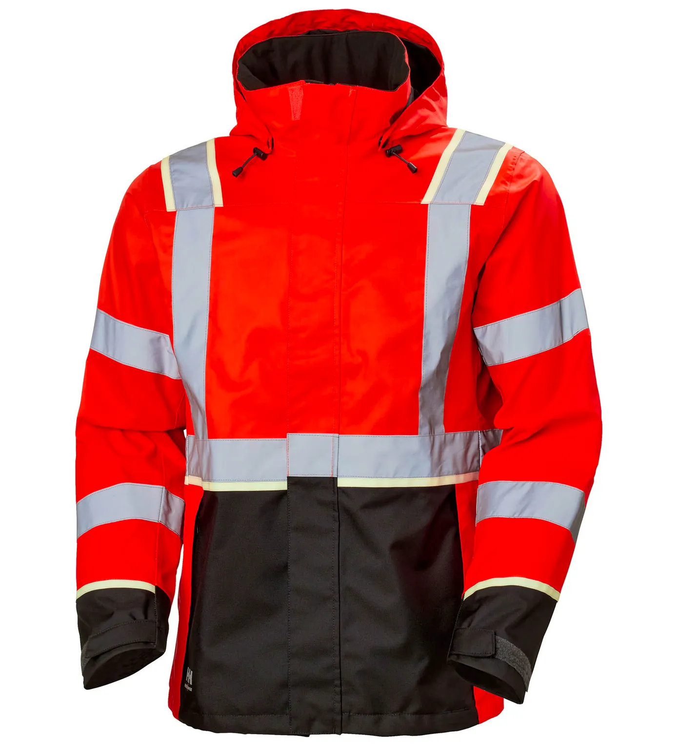 169-Rot/Ebenholz