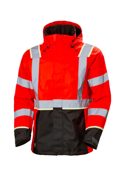 Helly Hansen UC-ME veste shell