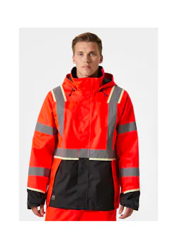 Helly Hansen UC-ME veste shell thumbnail (vignette)