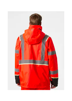 Helly Hansen UC-ME veste shell thumbnail (vignette)