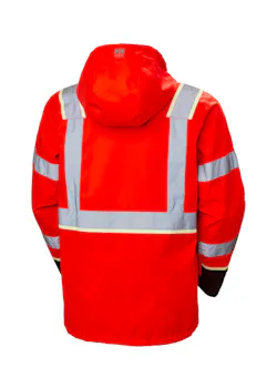 Helly Hansen UC-ME veste shell thumbnail (vignette)
