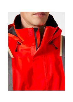 Helly Hansen UC-ME veste shell thumbnail (vignette)