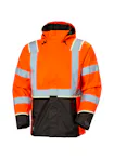 Oranje/Zwart