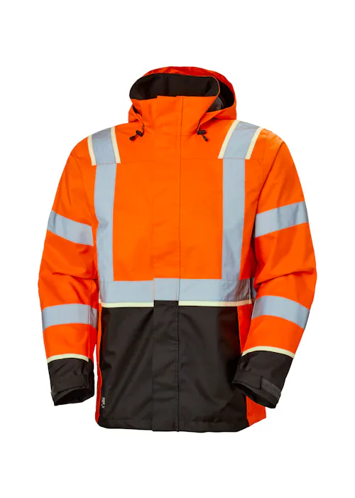 Helly Hansen UC-ME veste shell