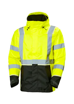 Helly Hansen UC-ME veste shell thumbnail (vignette)