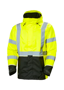 Helly Hansen UC-ME Shell Jacket