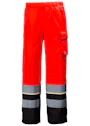 Helly Hansen UC-ME Shell Pant, Class 2 Vorschaubild