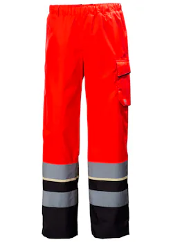 Helly Hansen UC-ME Shell Pant Class 2