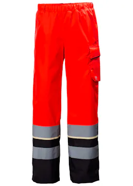 Helly Hansen UC-ME Shell Pant, Class 2
