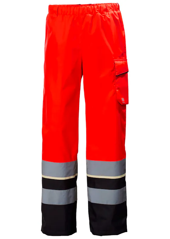 Helly Hansen UC-ME Shell Pant, Class 2