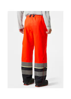 Helly Hansen UC-ME Shell Pant Class 2 miniatuur