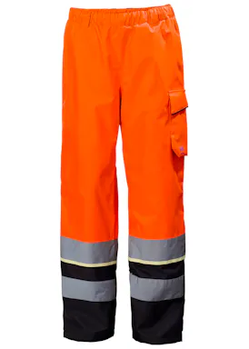 Helly Hansen UC-ME Shell Pant Class 2