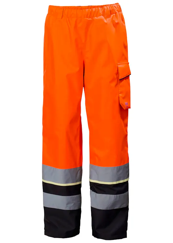 Helly Hansen UC-ME Shell Pant, Class 2