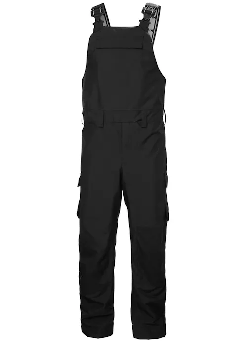 Helly Hansen 71191 Shell Bib Imperméable Oxford