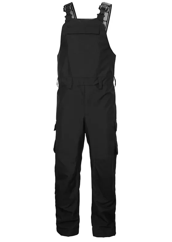 Helly Hansen 71191 Shell-Bib, wasserdicht, Oxford