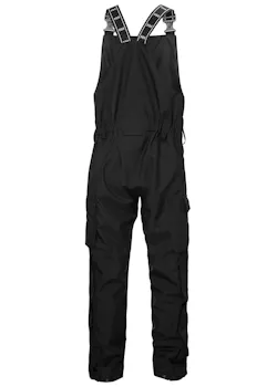 Helly Hansen 71191 Shell Bib Imperméable Oxford thumbnail (vignette)