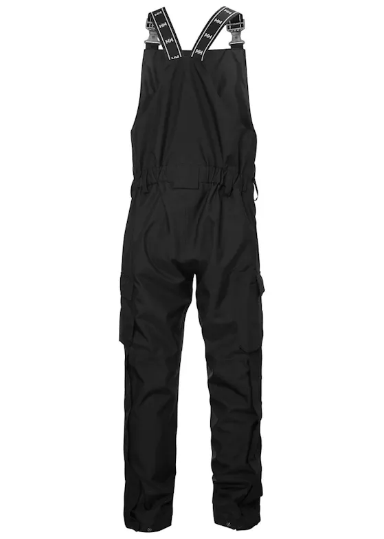 Helly Hansen 71191 Shell-Bib, wasserdicht, Oxford