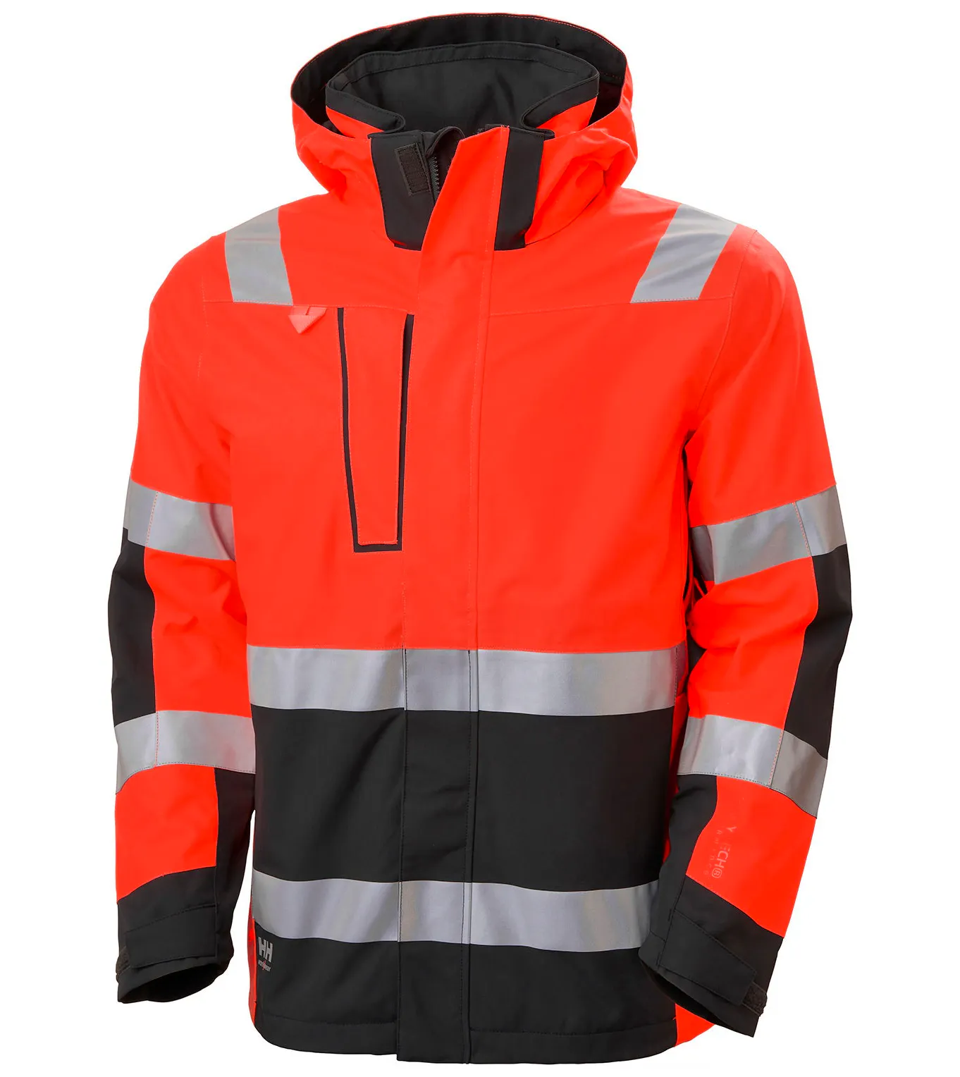 169-Rot/Ebenholz