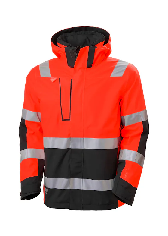 Helly Hansen Alna 2.0 Shell Jacket