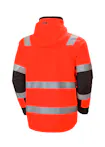 Oranje/Zwart