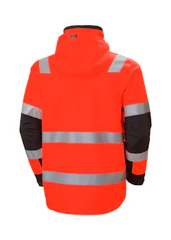 Helly Hansen Alna 2.0 Shell Jacket miniatuur