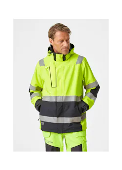 Helly Hansen Alna 2.0 Shell Jacket miniatuur